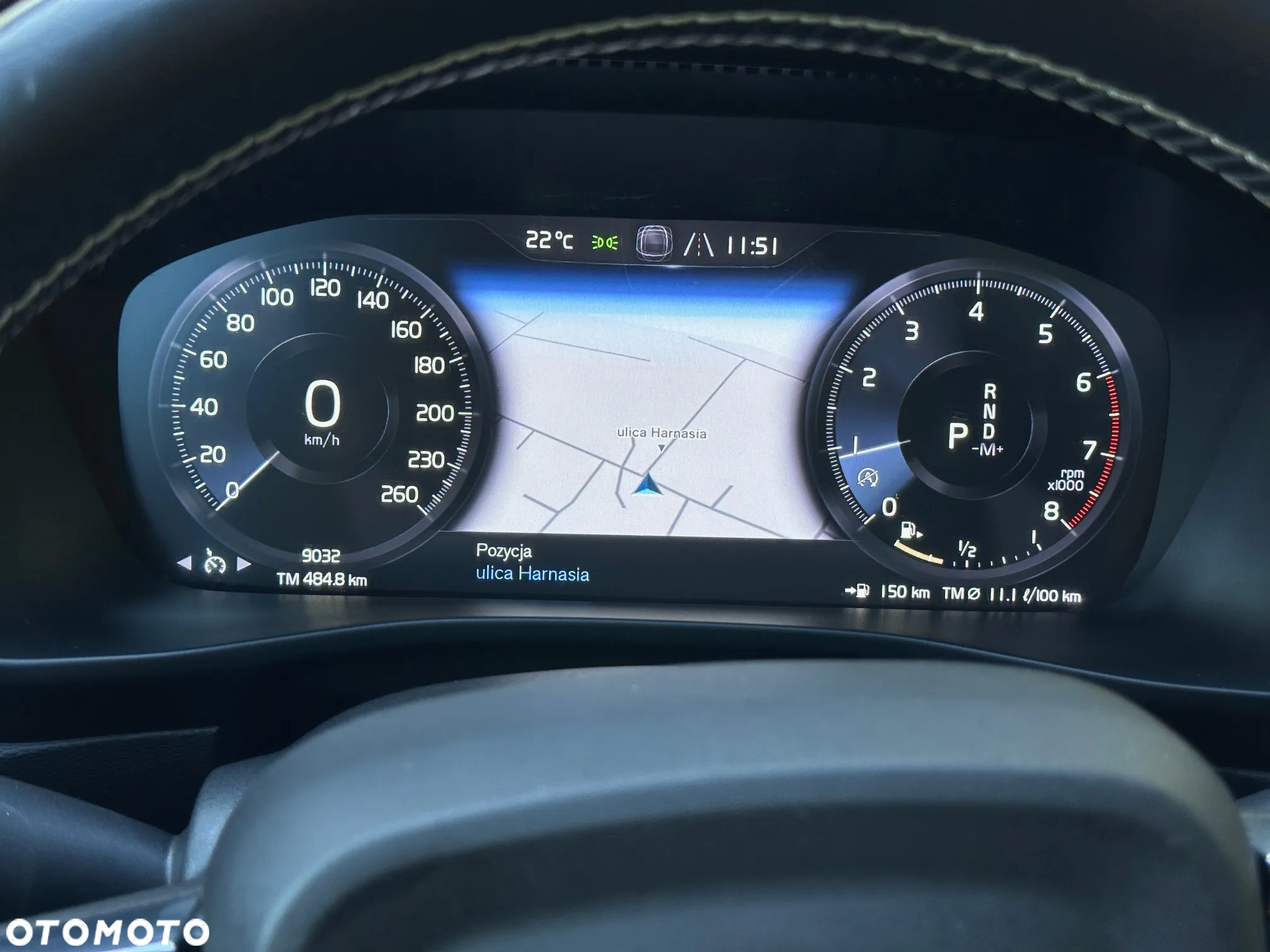 Volvo XC 40 T5 AWD Geartronic R-Design - 20