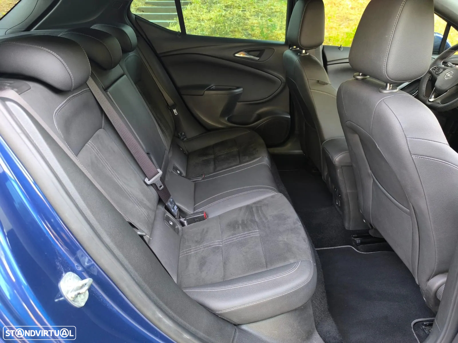 Opel Astra 1.5 D GS Line S/S - 18
