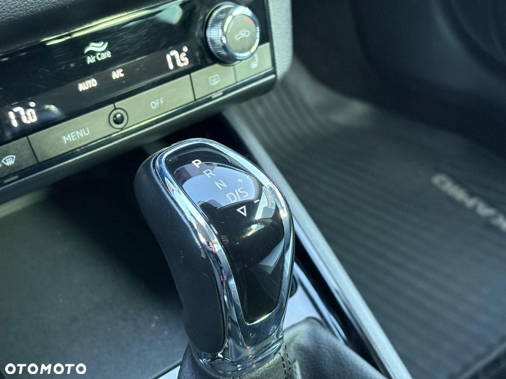 Skoda Kamiq 1.0 TSI Ambition DSG - 18