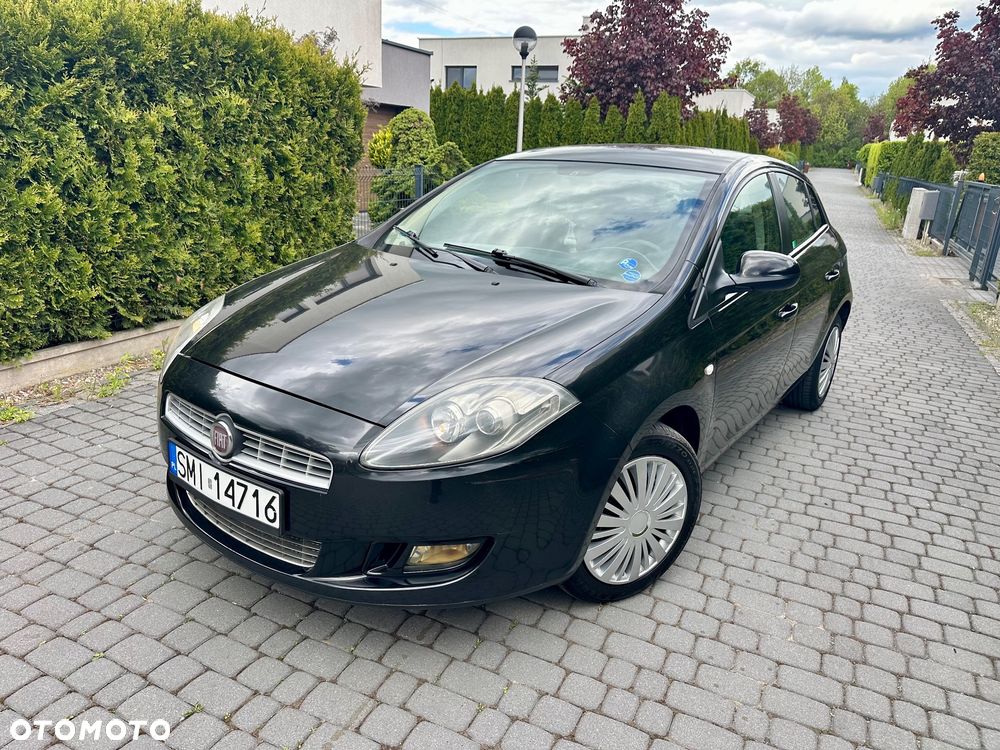 Fiat Bravo 1.4 16V Estiva Plus - 2