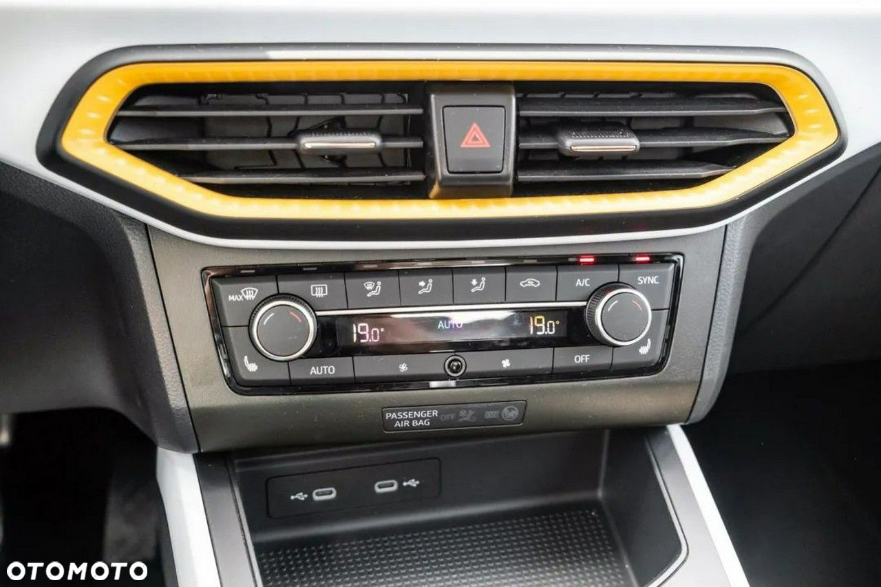 Seat Arona 1.0 TSI Style S&S DSG - 18