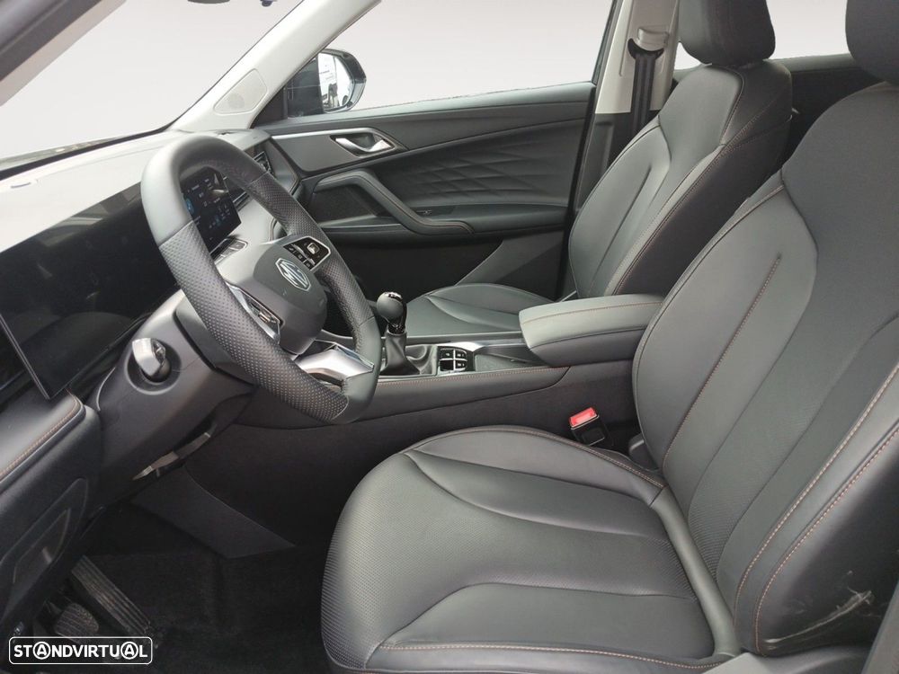 MG HS 1.5 T Luxury - 9