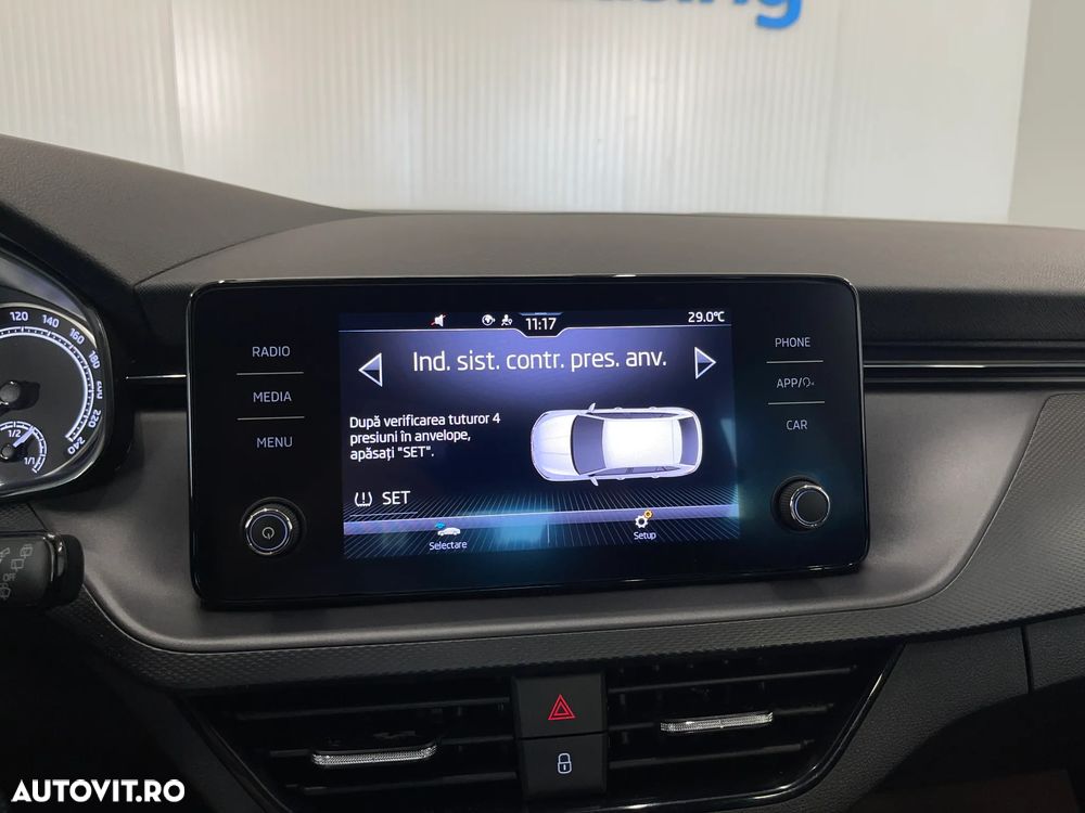 Skoda Scala 1.0 TSI Ambition - 14