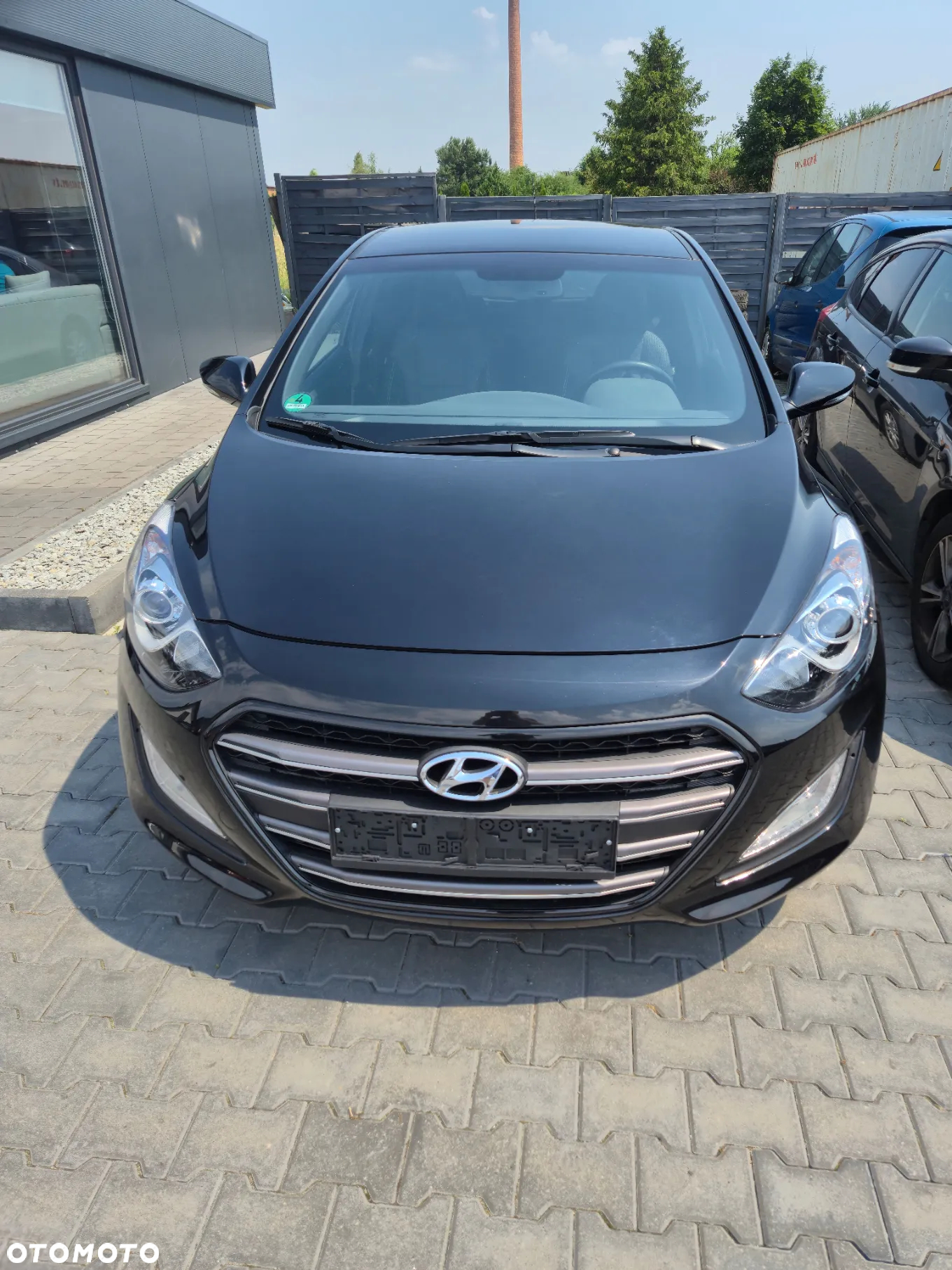 Hyundai i30 1.4 Passion Plus - 3