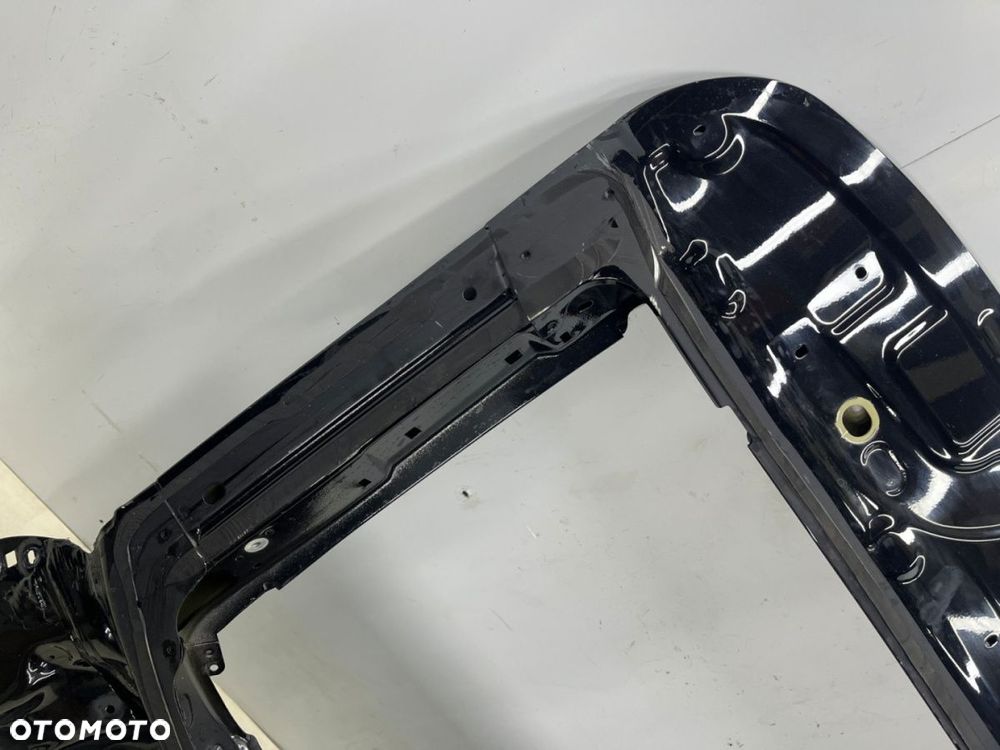 Klapa bagażnika Porsche Cayenne Coupe 9Y3 III 3 21r. Lift - 3