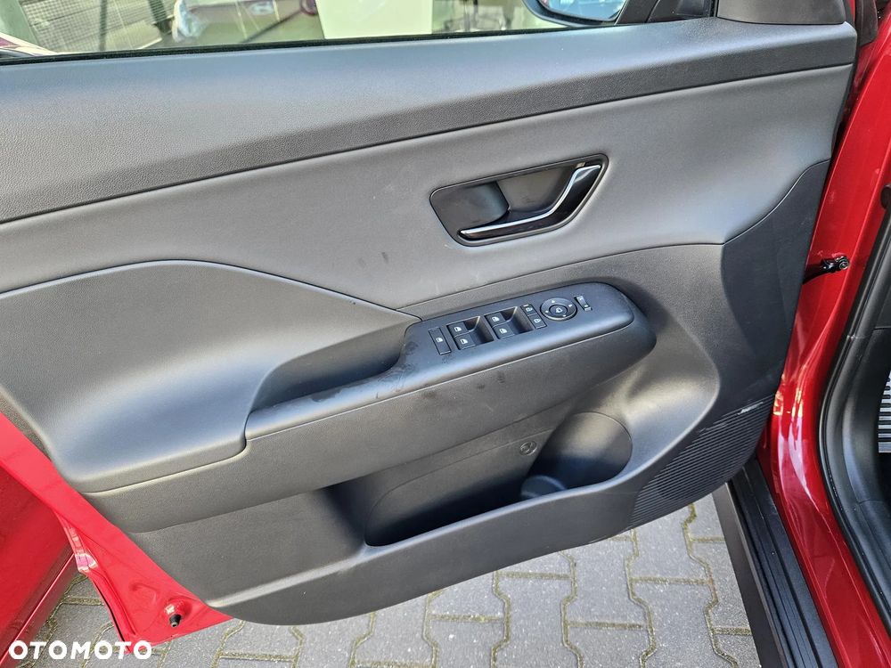 Hyundai Kona 1.6 GDI Hybrid N-Line DCT - 18