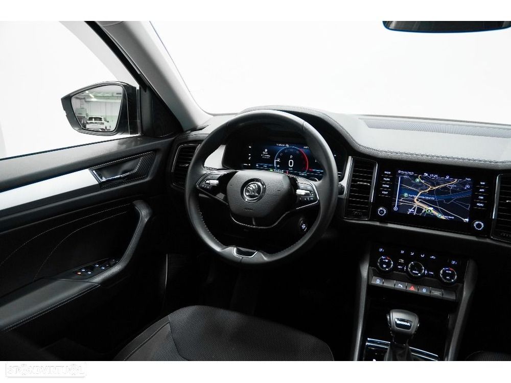 Skoda Kodiaq 2.0 TDI DSG - 21