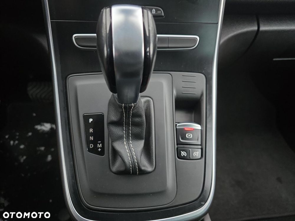Renault Scenic - 15