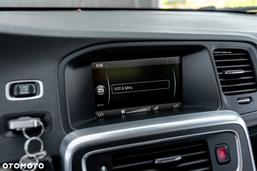 Volvo V60 D3 RDesign - 30
