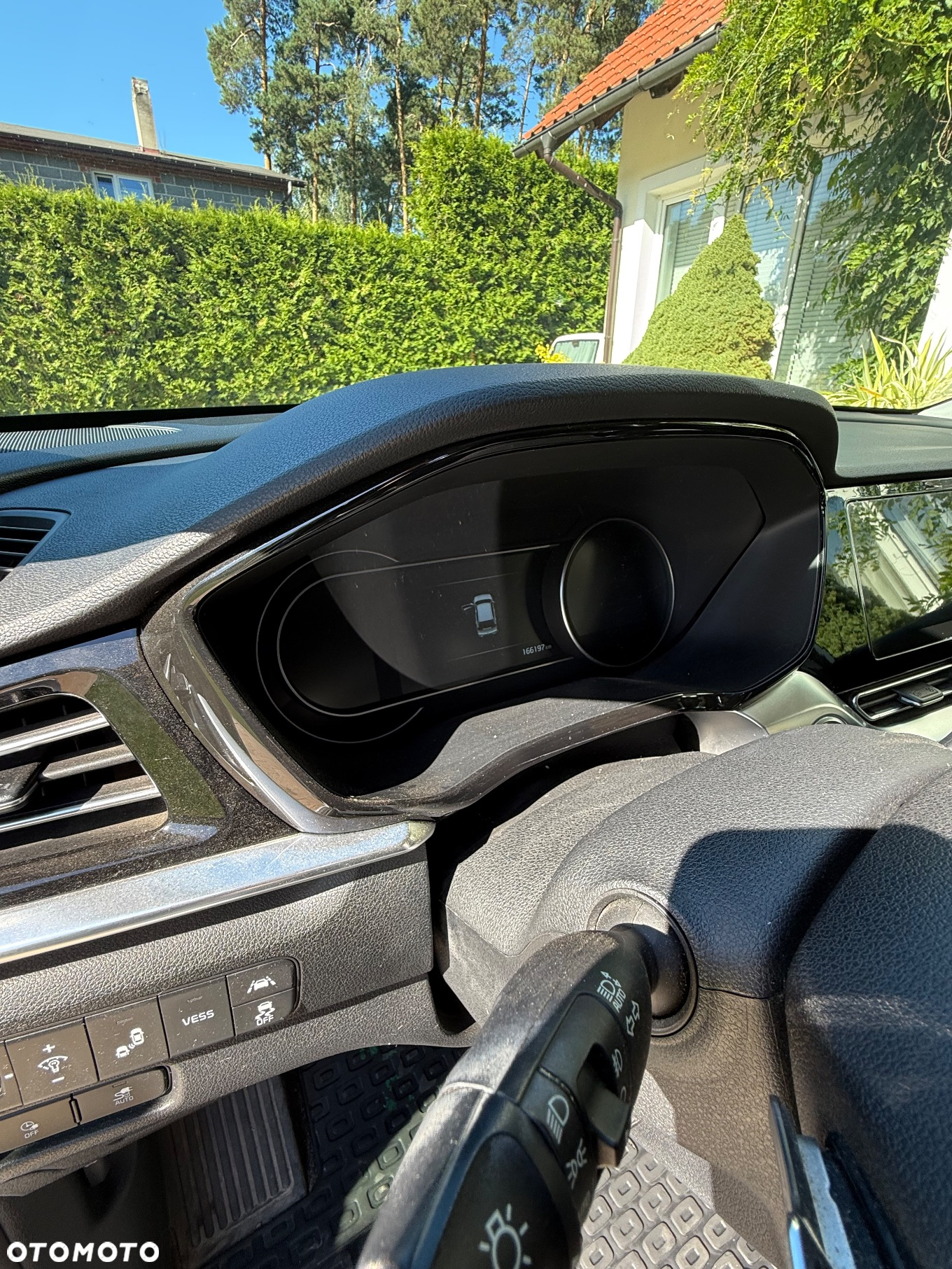 Kia Niro e-Niro 64kWh L - 13