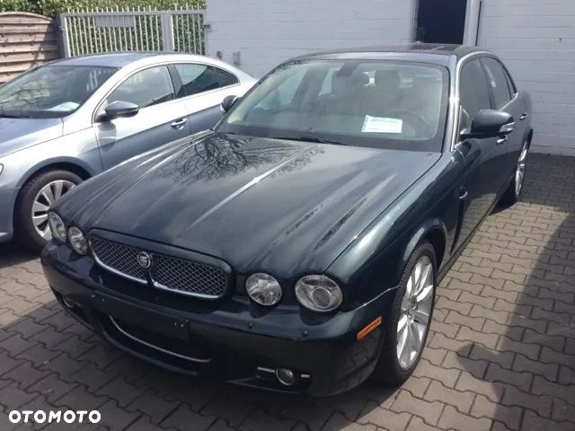 Jaguar XJ XJ6 2.7 Twin Turbo Executive Last Edition - 31