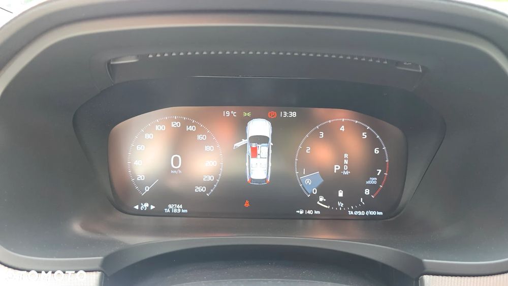 Volvo V90 - 11