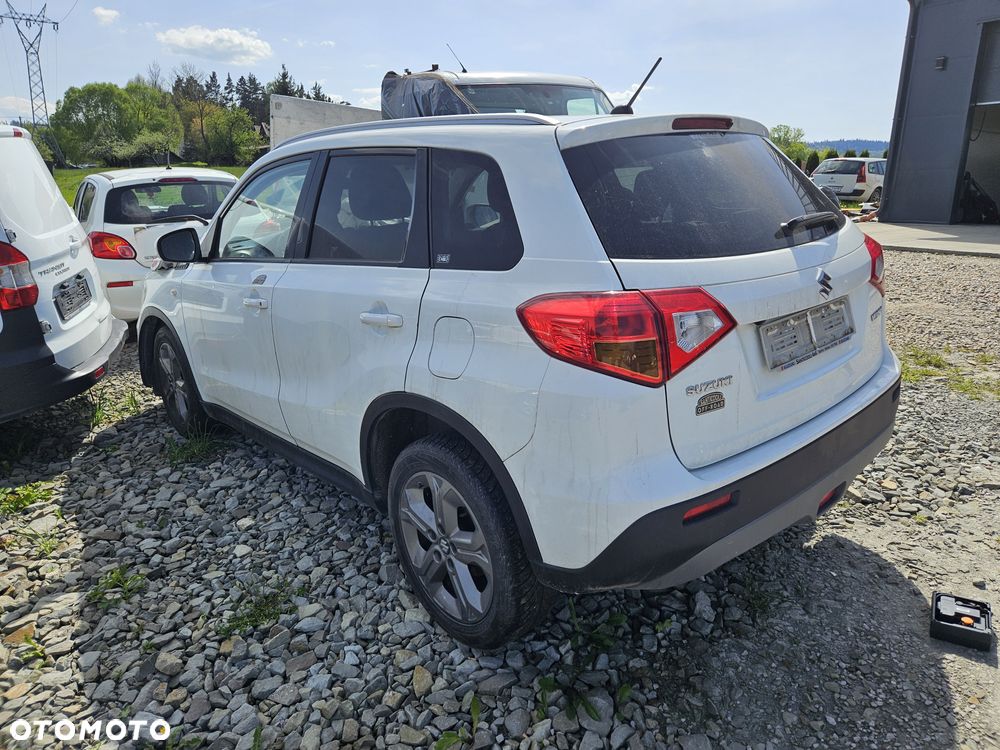 Suzuki Vitara 1.6 DDiS (4x2) Comfort - 1