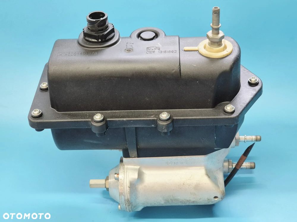 Pompa Modul ADBLUE A0001401578 MERCEDES ACTROS ATEGO OE - 6