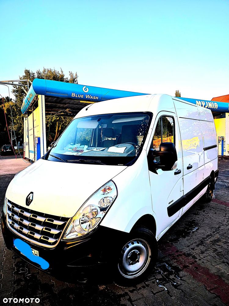 Renault Master - 3