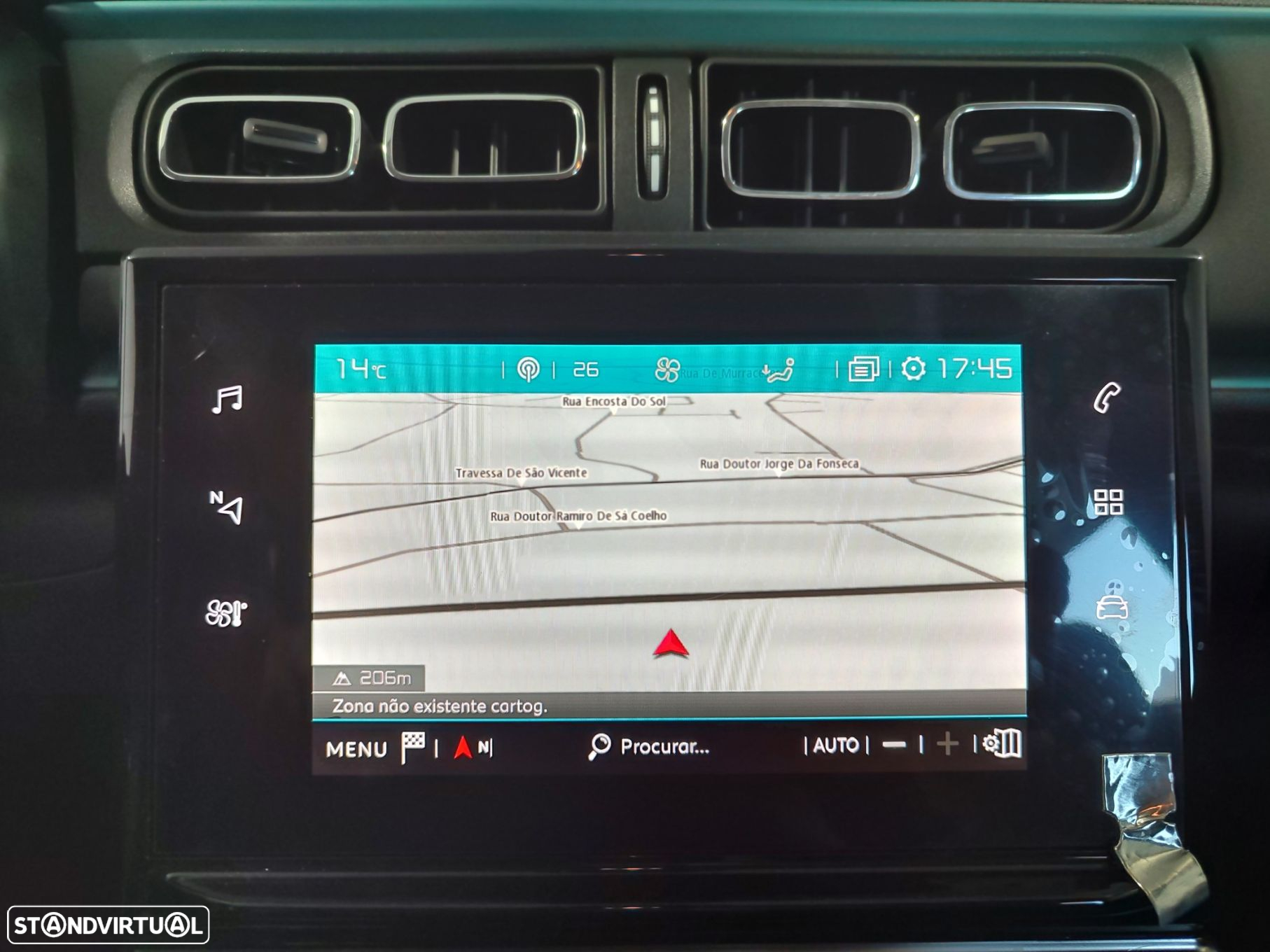 Citroën C3 1.2 PureTech Shine - 21