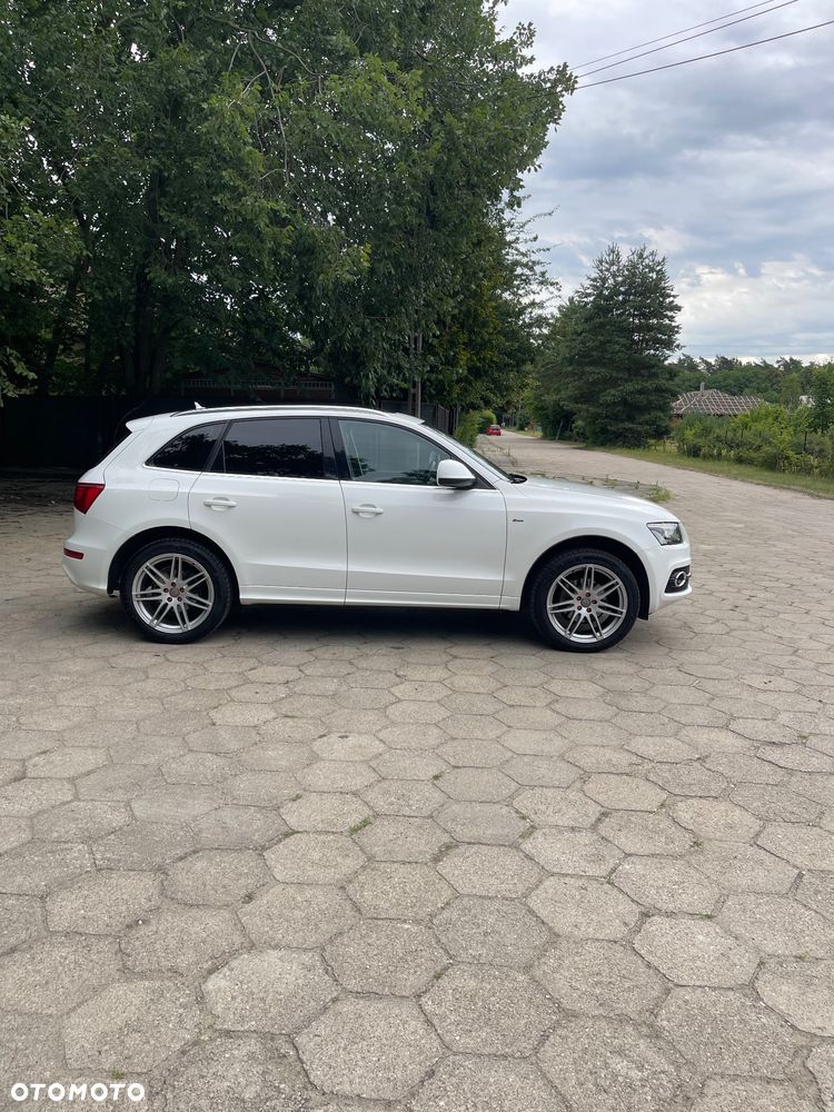 Audi Q5 2.0 TFSI Quattro S tronic - 5