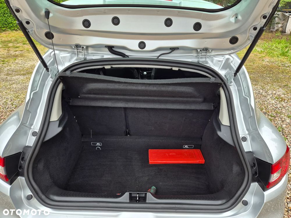 Renault Clio 1.5 dCi 75 Expression - 10