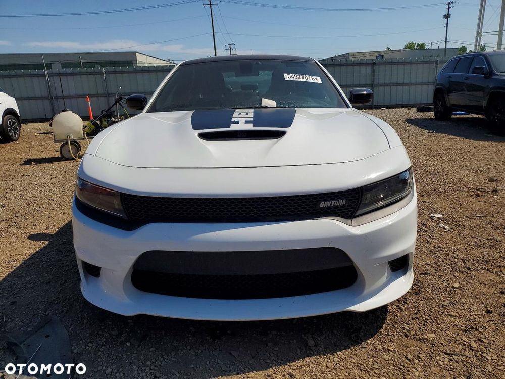 Dodge Charger 5.7 R/T Daytona - 2