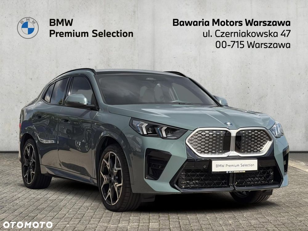 BMW iX2 - 18