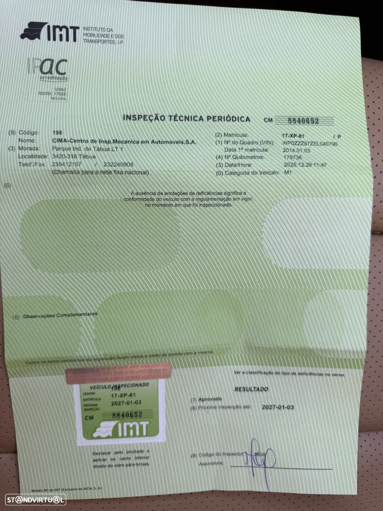 Porsche Panamera S E-Hybrid - 16