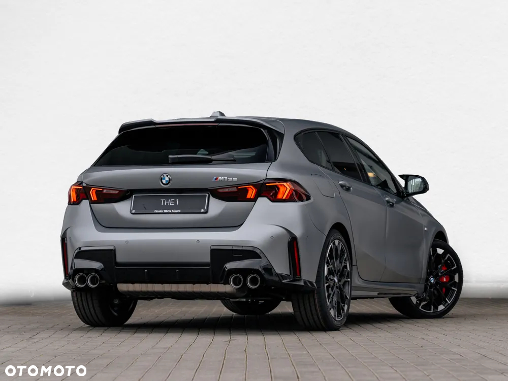 BMW Seria 1 M135 xDrive - 3