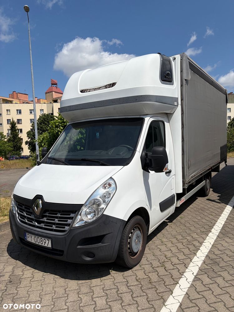 Renault Master - 7