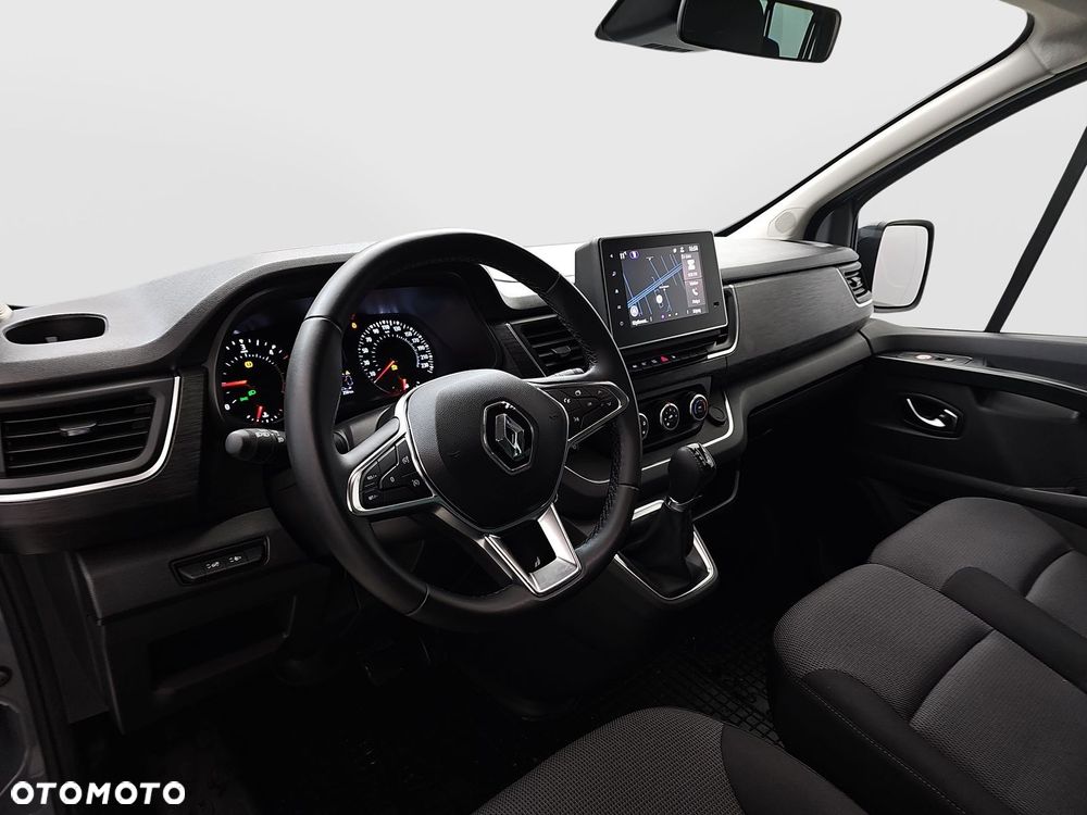 Renault TRAFIC - 9