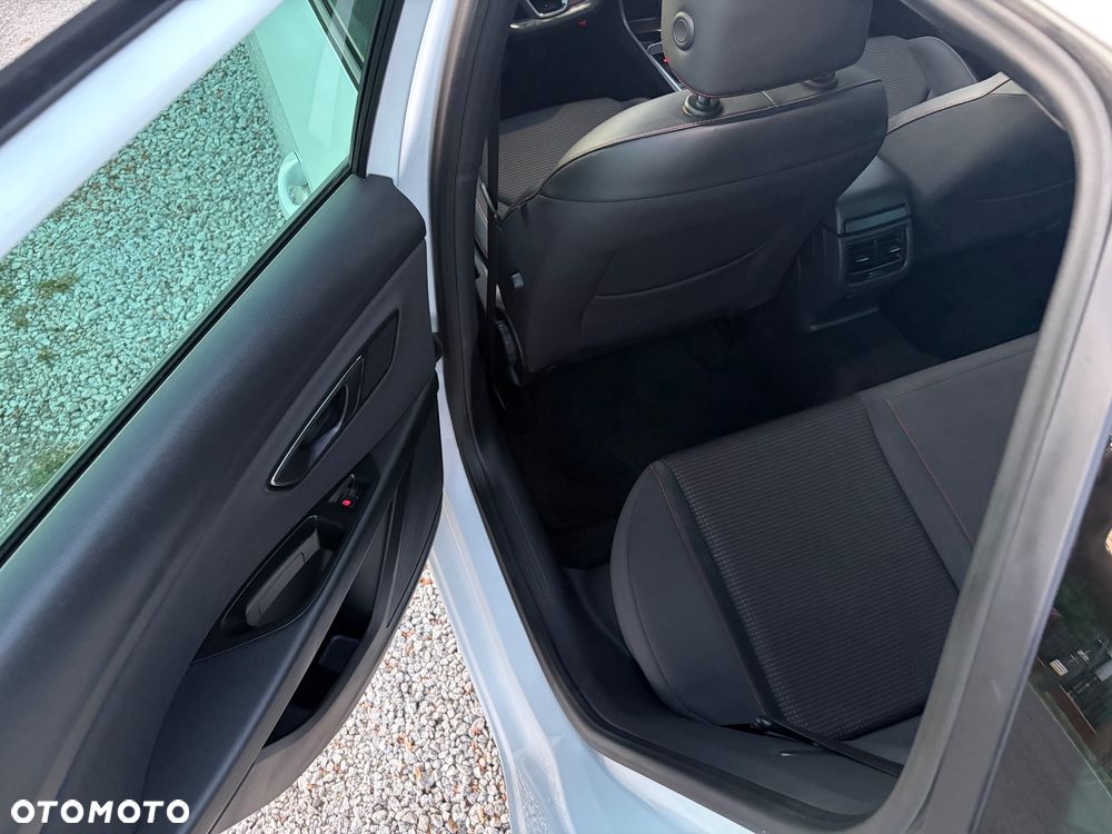 Seat Leon 1.5 EcoTSI Evo FR Black S&S DSG - 15