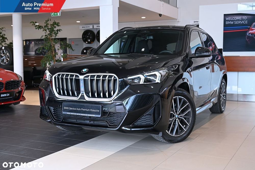 BMW X1 sDrive18i sport - 4