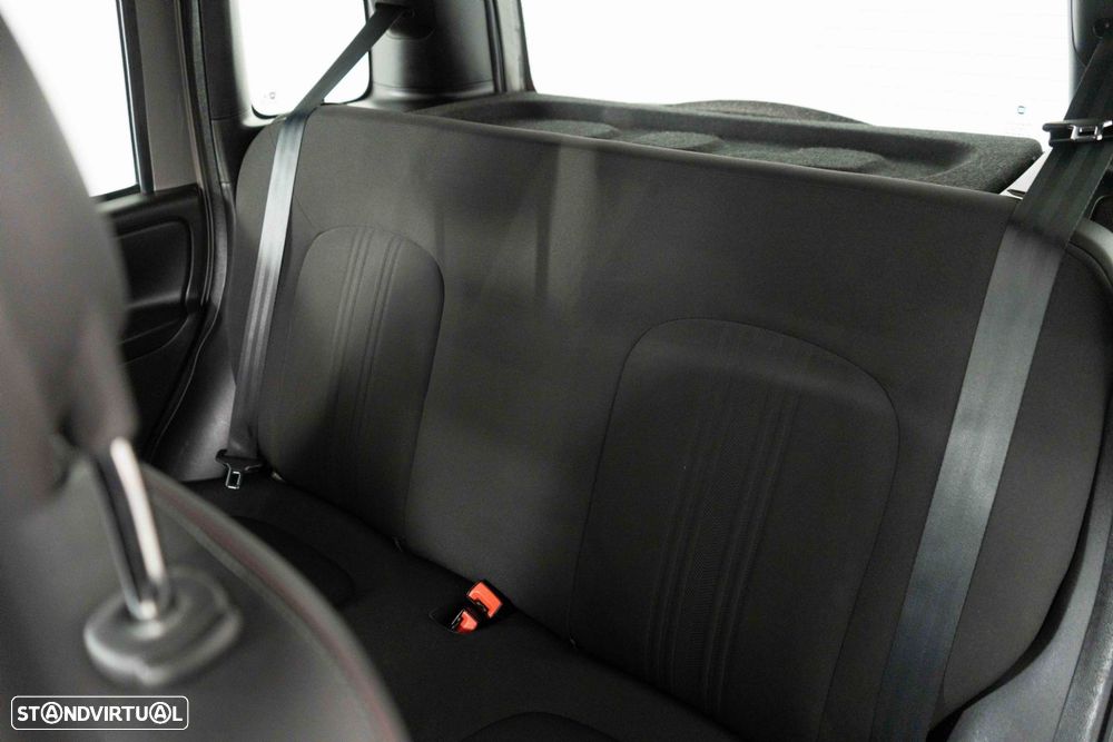 Fiat Panda 1.0 Hybrid Sport - 9