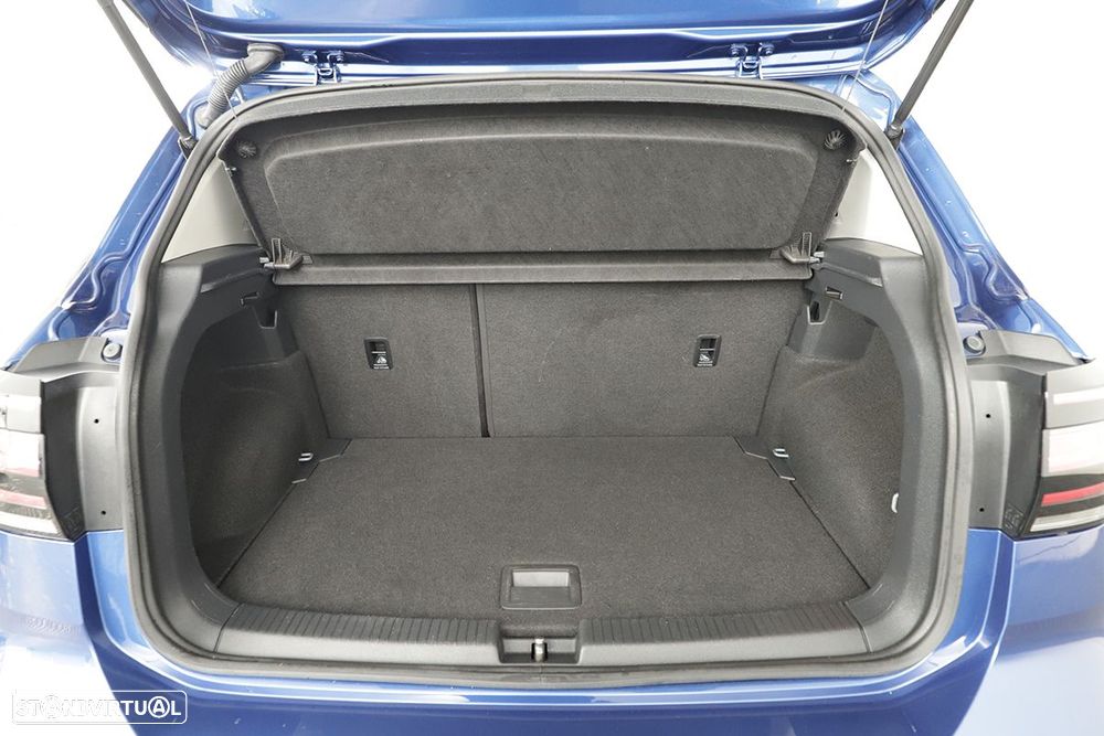 VW T-Cross 1.0 TSI - 20