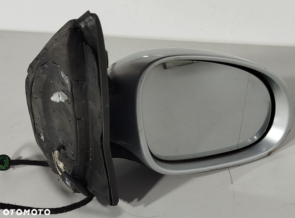 lusterko prawe przód VW GOLF V 7 PIN 03-09 - 4