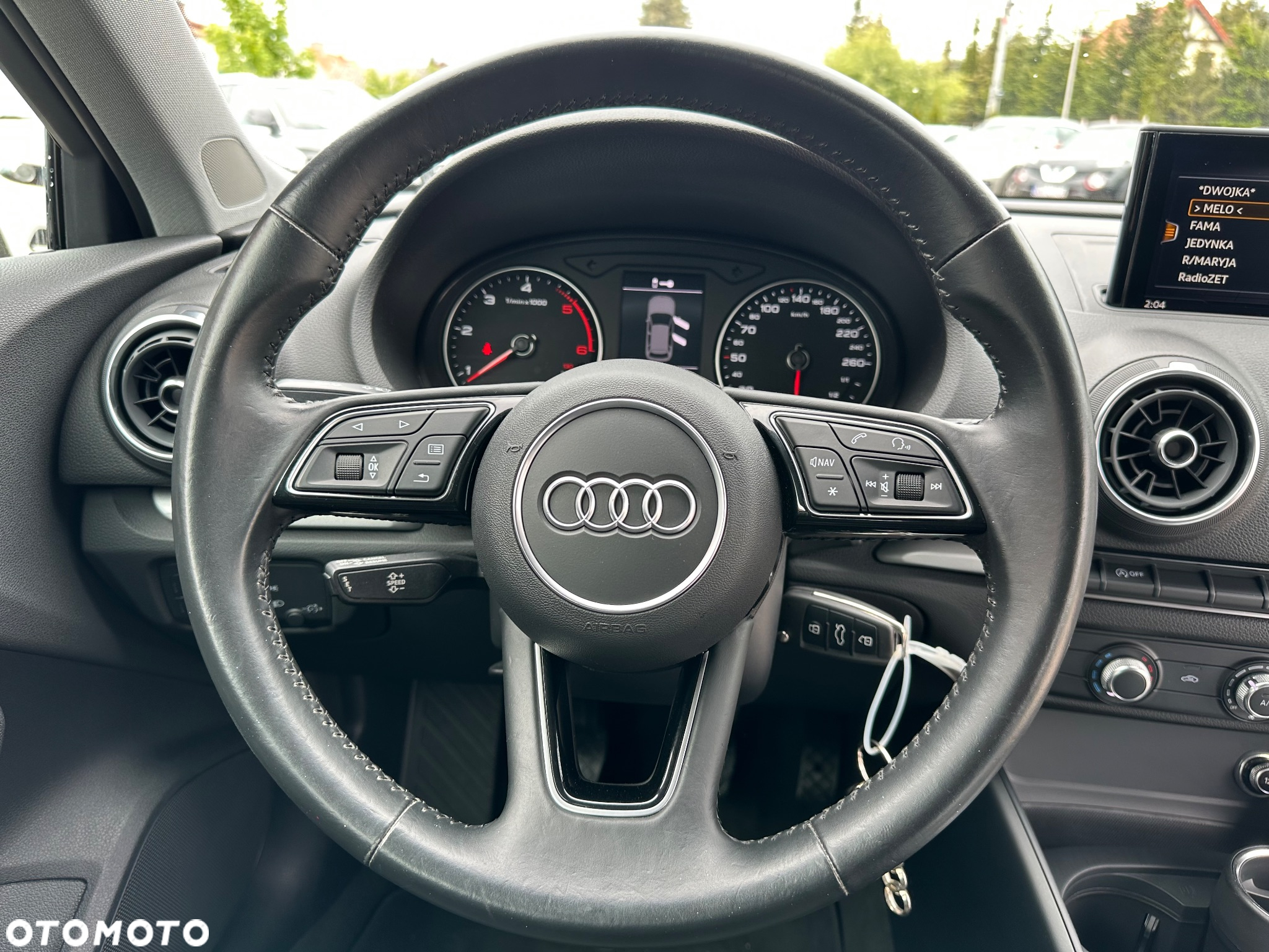 Audi A3 - 11