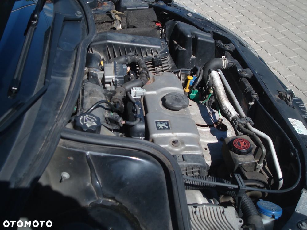 Peugeot 206 75 JBL - 17
