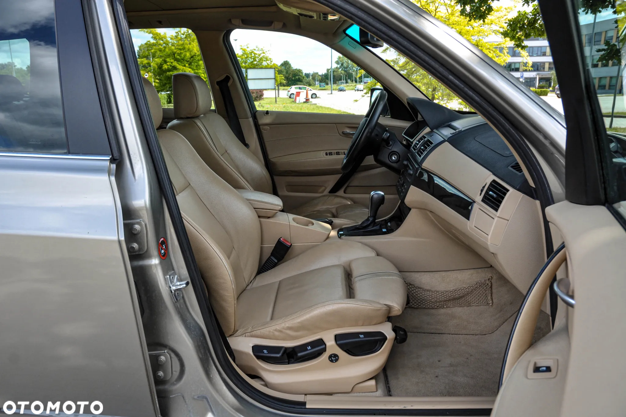 BMW X3 xDrive35d - 12