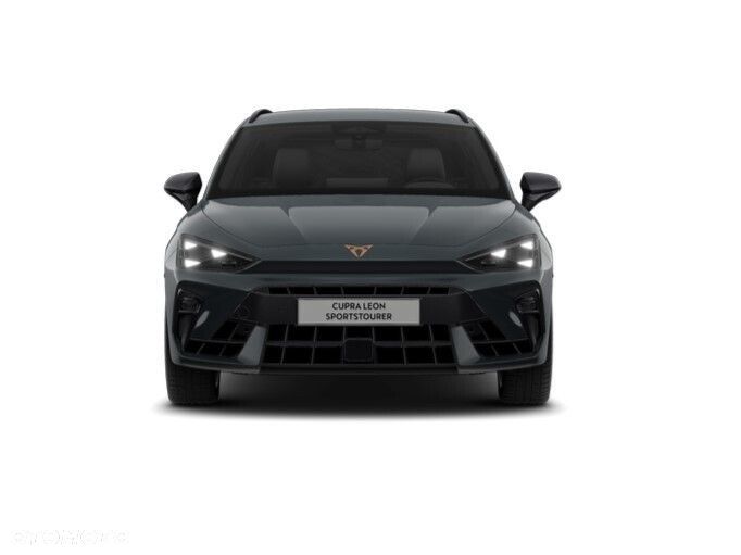 Cupra Leon Sportstourer - 6