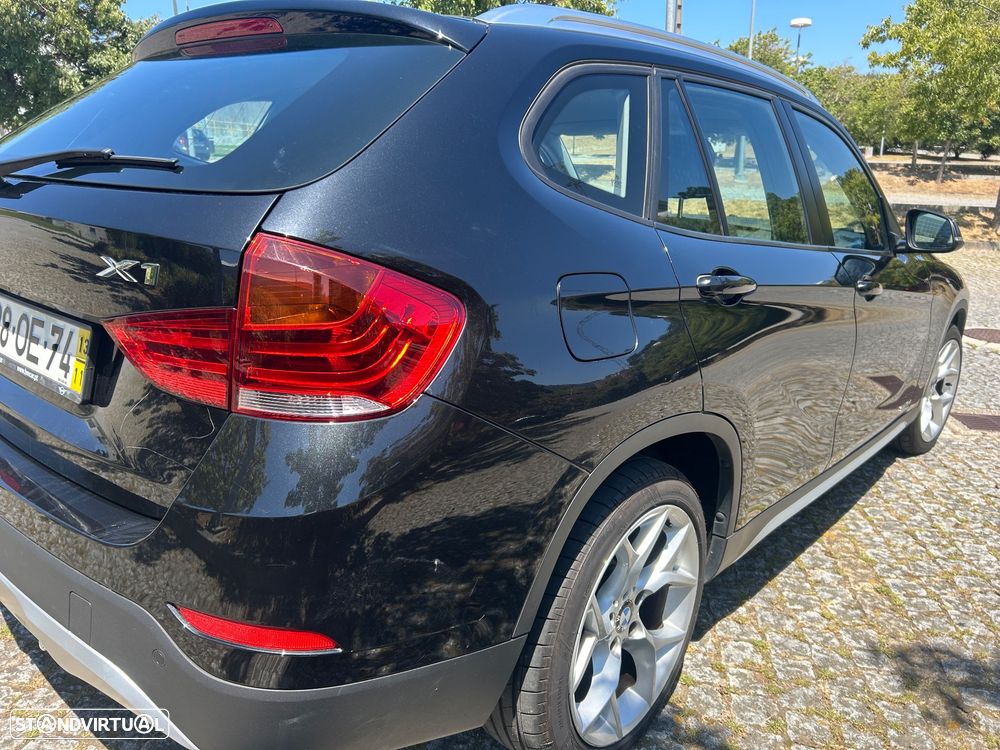 BMW X1 - 5