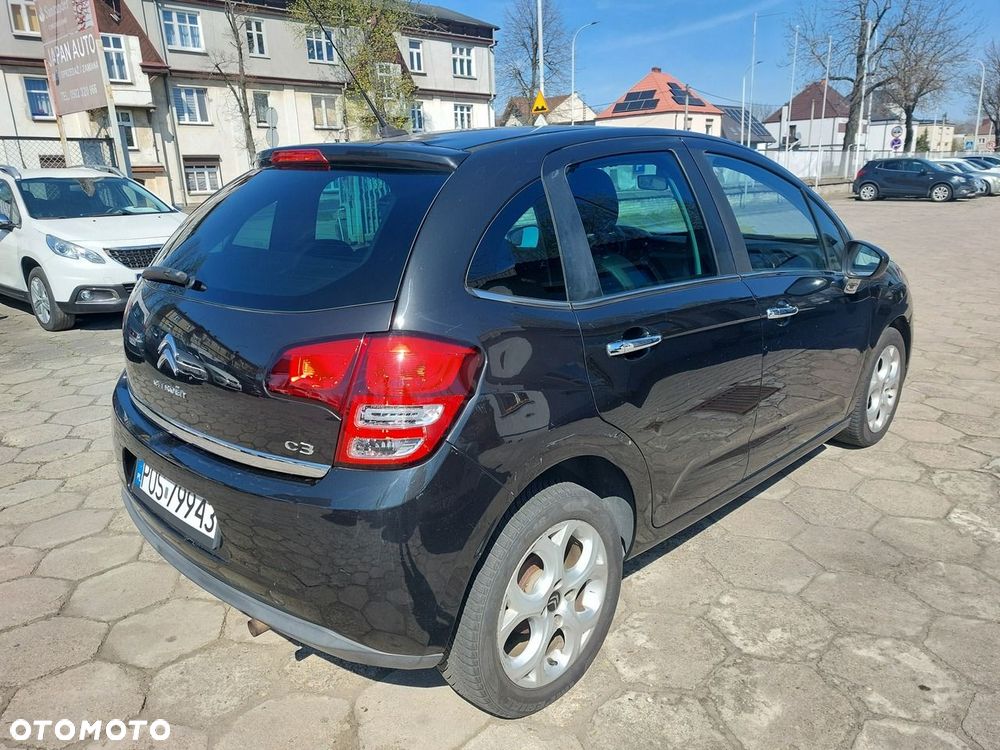 Citroën C3 - 7