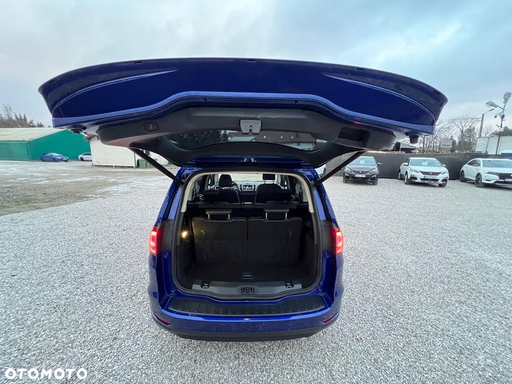 Ford Galaxy 2.0 TDCi Titanium - 10