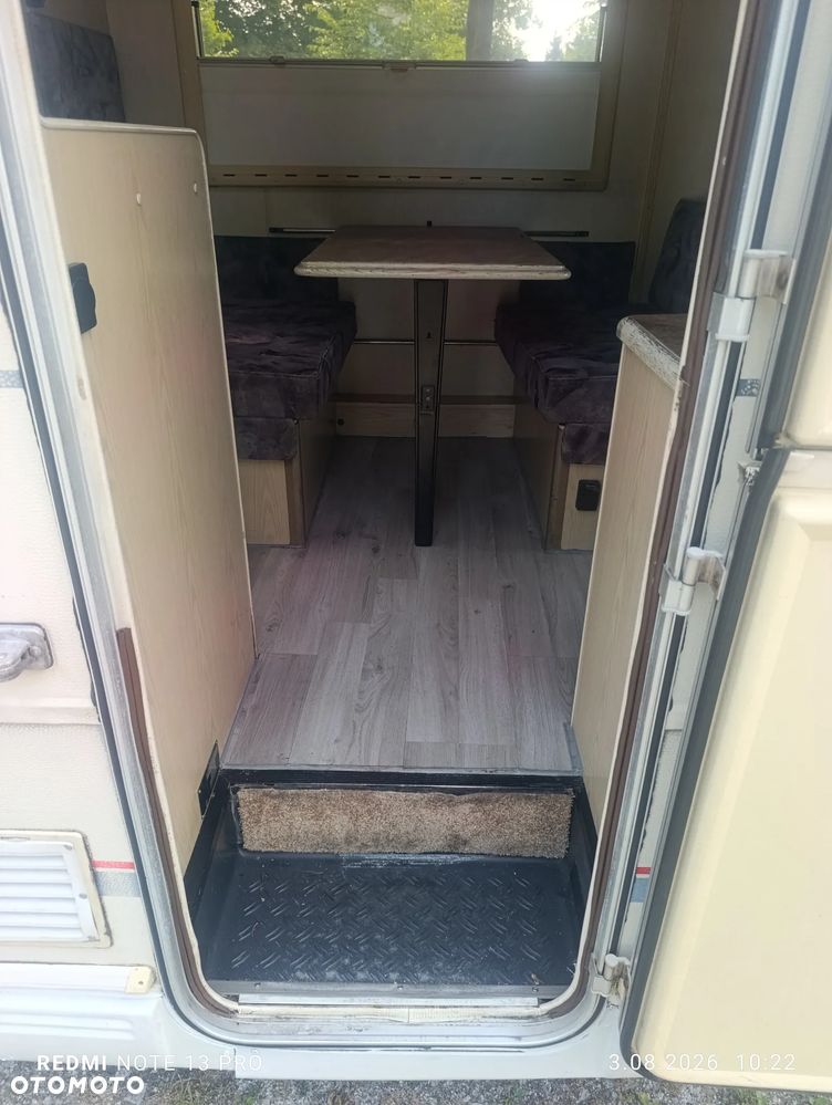 Fiat Ducato - 8