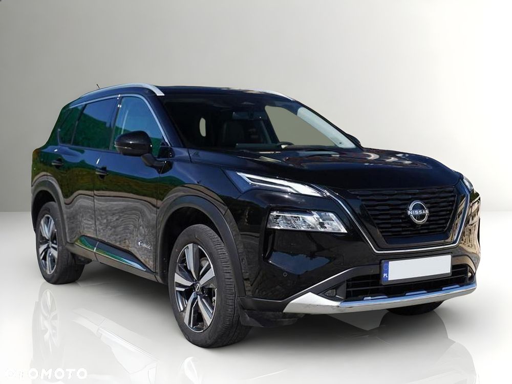 Nissan X-Trail 1.5 VC-T e-POWER Tekna e-4ORCE - 4