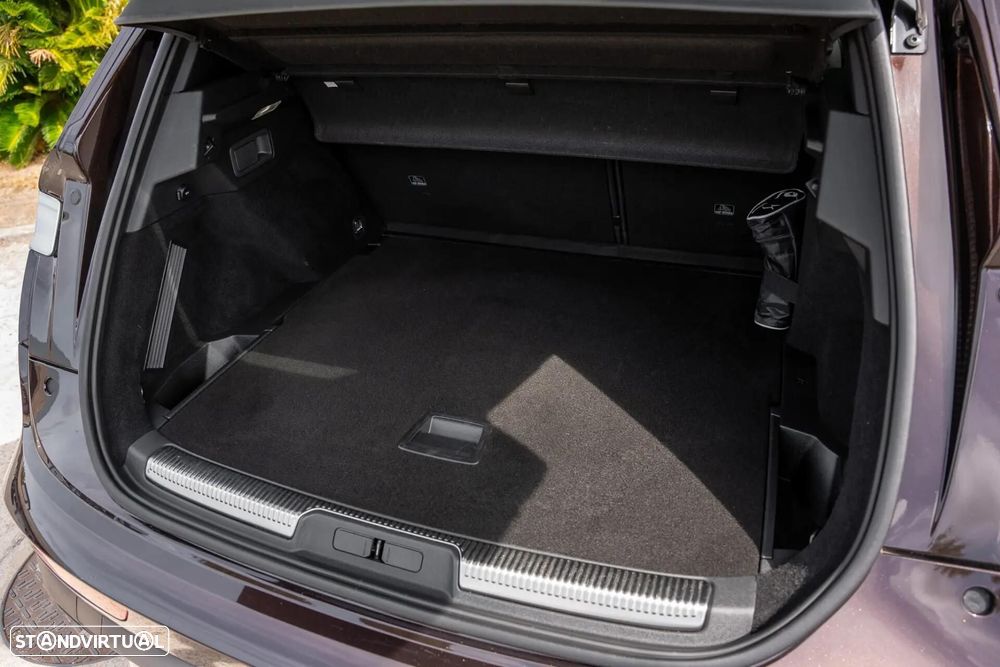 DS DS7 Crossback - 20