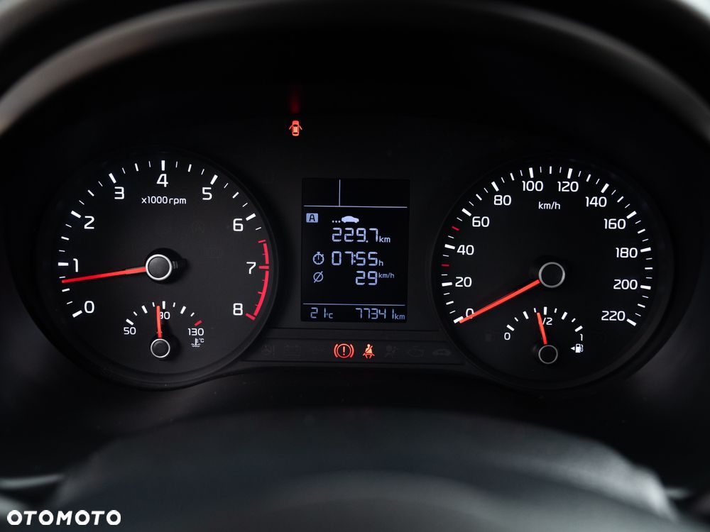 Kia Stonic 1.4 XL - 33