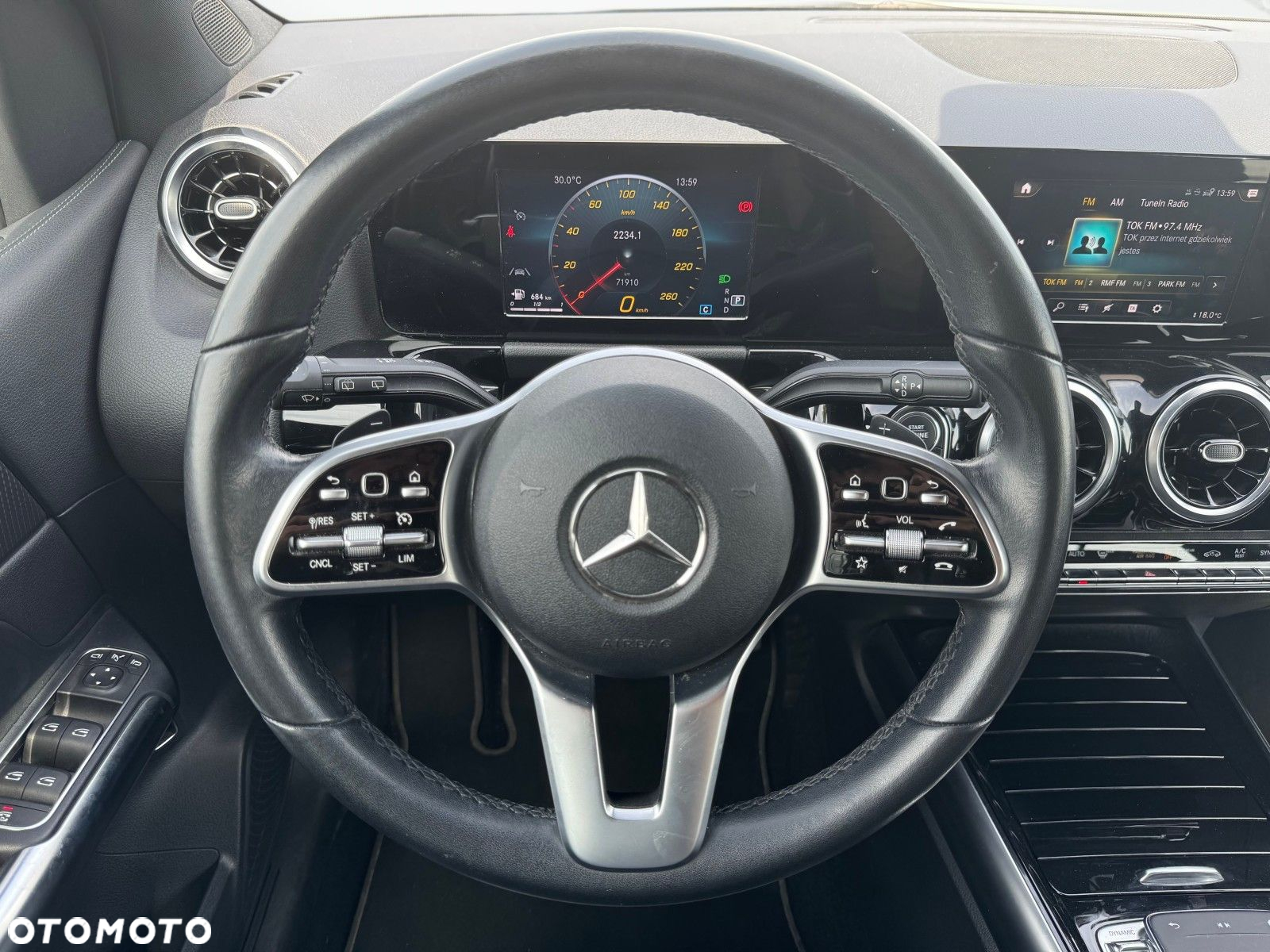 Mercedes-Benz Klasa B 200 d Progressive 8G-DCT - 15