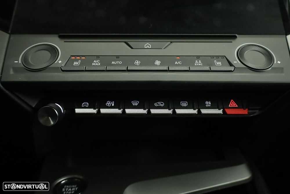 Peugeot 308 PureTech 130 EAT8 Active Pack - 10