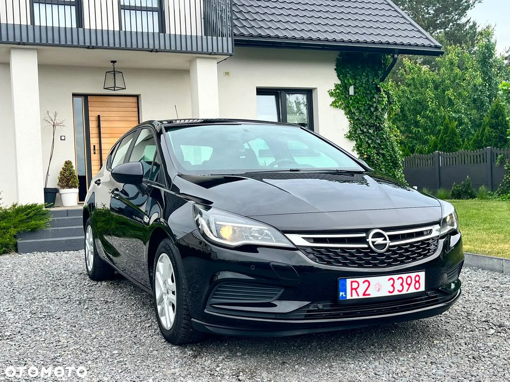 Opel Astra 1.0 T Enjoy S&S - 18