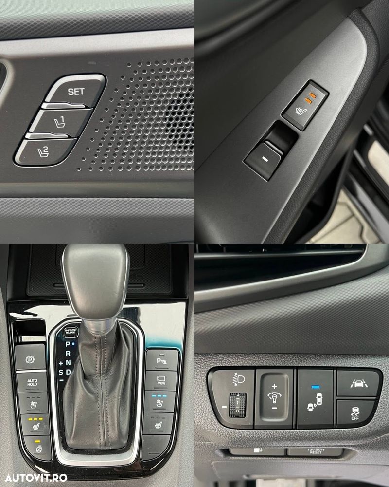 Hyundai IONIQ 1.6 GDI Style - 5