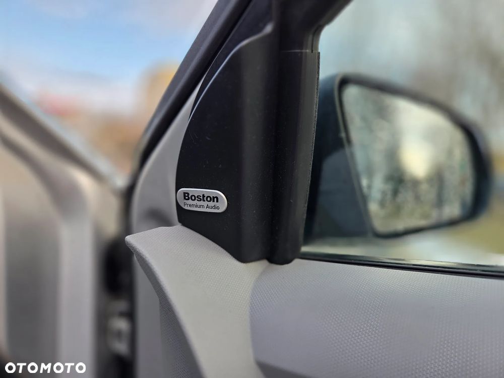 Chrysler Sebring 2.0 CRD Limited - 13