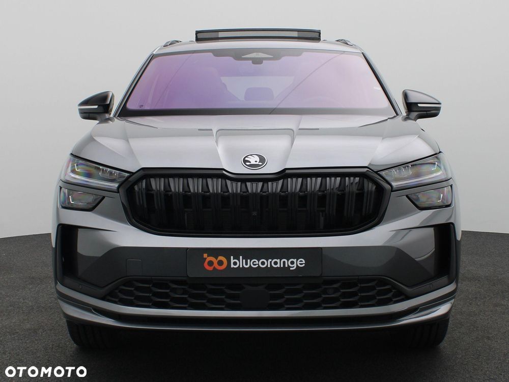Skoda Kodiaq 1.5 TSI mHEV 4x2 Sportline DSG - 11